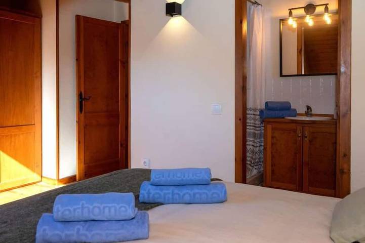 Entire apartment, Apartment Peak in Taüll, La Vall de Boí