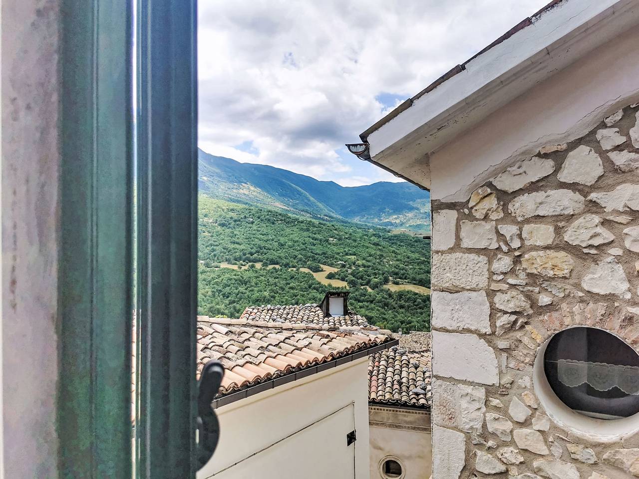 Appartamento intero, La terrazza di Caramanico in Caramanico Terme, Parco Nazionale della Majella