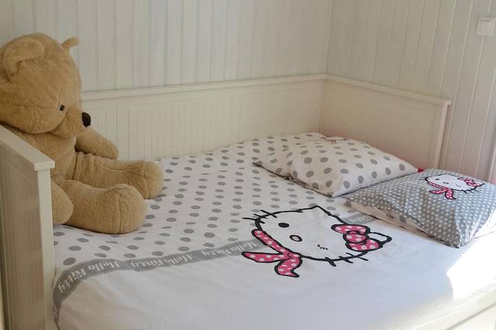 Gîte pour 2 personnes à Mouilleron-le-Captif - 3