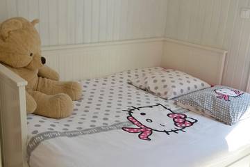 Maison D’hôte pour 2 Personnes dans Mouilleron-le-Captif, Région de La Roche-sur-Yon, Photo 2