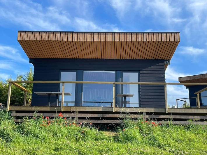 Cottage for 4 people in Denmark