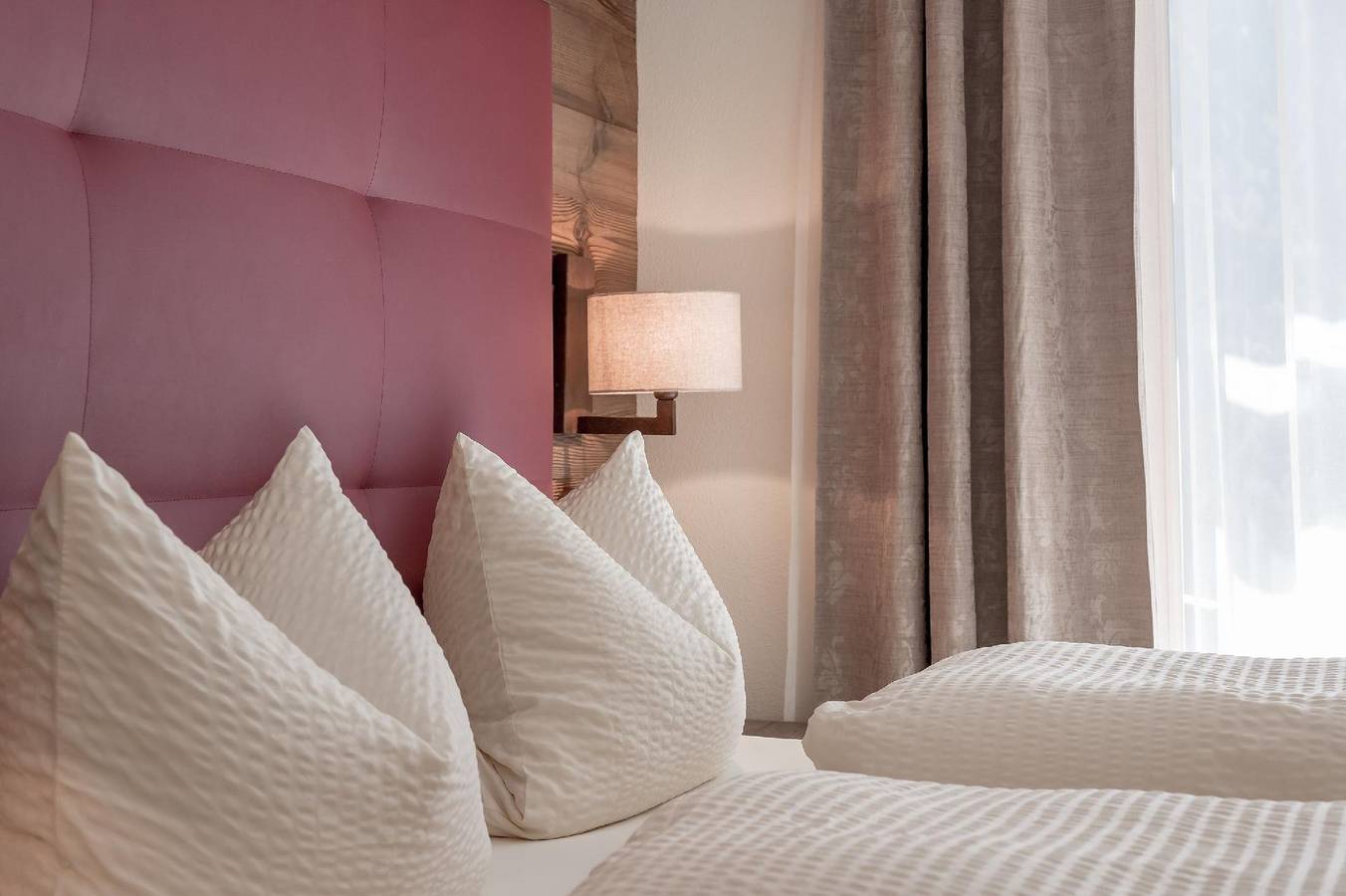 Ganze Ferienwohnung, Ferienwohnung 3 - direkt an der Skipiste in Sölden in Sölden (Österreich), Ötztal