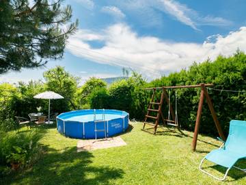 Ferienhaus für 6 Personen in Badacsonytomaj, Veszprém und Umgebung, Bild 1