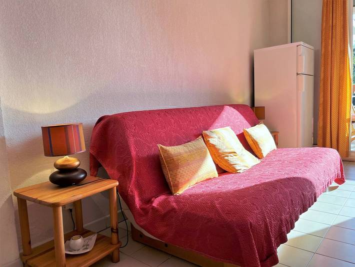 Gîte pour 6 personnes dans Cavalière - 4