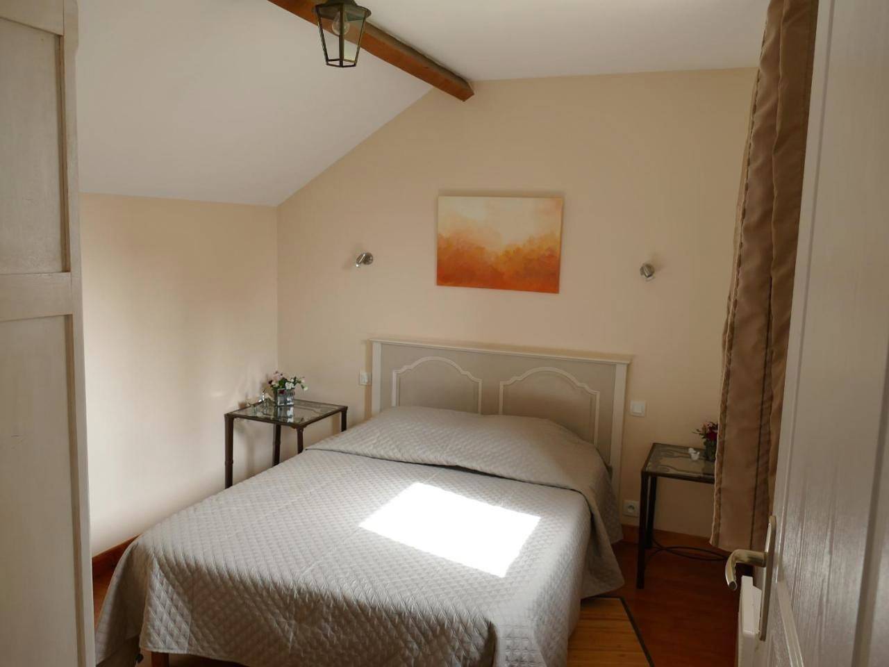 Appartement entier, Studio (2 Adults) in Sourdeval, Région d'Avranches
