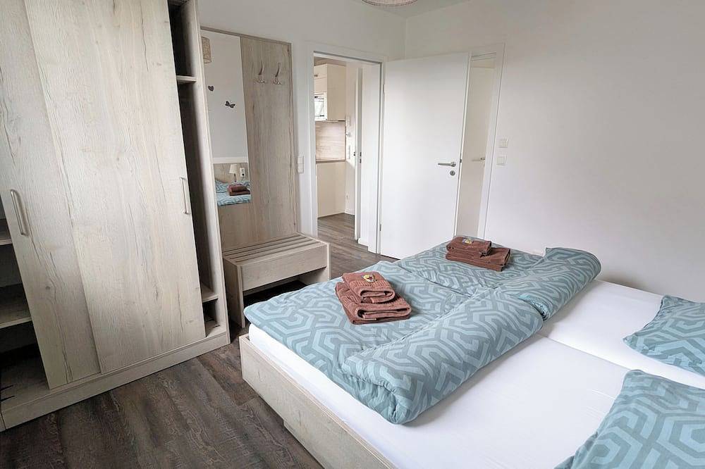 Ganze Wohnung, Gemütliche, voll ausgestattete Apartments, nahe Geesthacht in Kreis Herzogtum Lauenburg