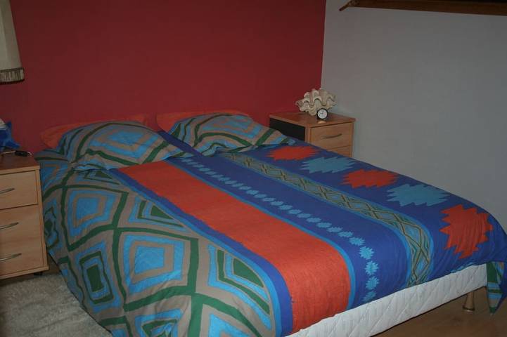 Maison d’hôte pour 2 personnes, avec jardin à Mercury - 3