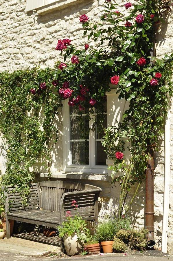 Gîte pour 4 personnes, avec vue à Chassagne-Montrachet