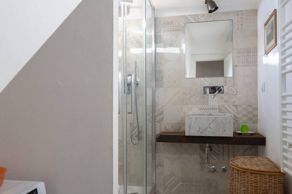 Appartamento intero, La Dimora dei Poeti, Terremarine in San Terenzo, Comune di Lerici