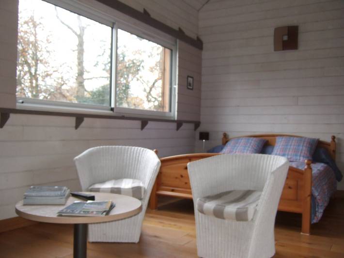 Location de vacances pour 2 personnes à Lannion - 2