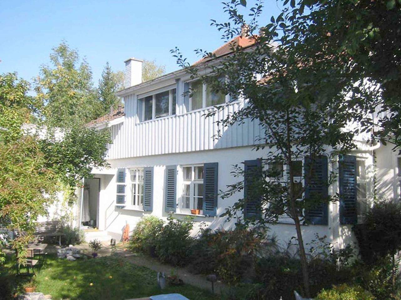 Geheel appartement, Apartment with Balcony in Konstanz, Landkreis Konstanz