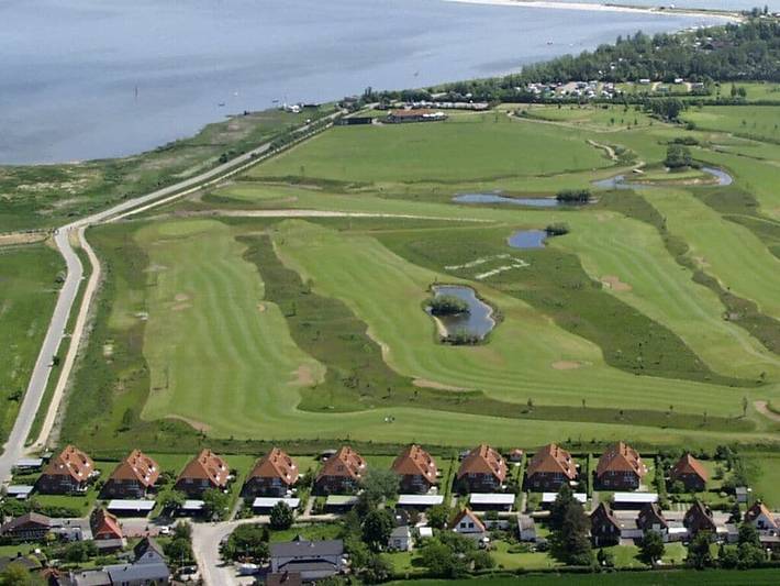 Ferienhaus für 4 Personen in Wulfen (Fehmarn) - 2