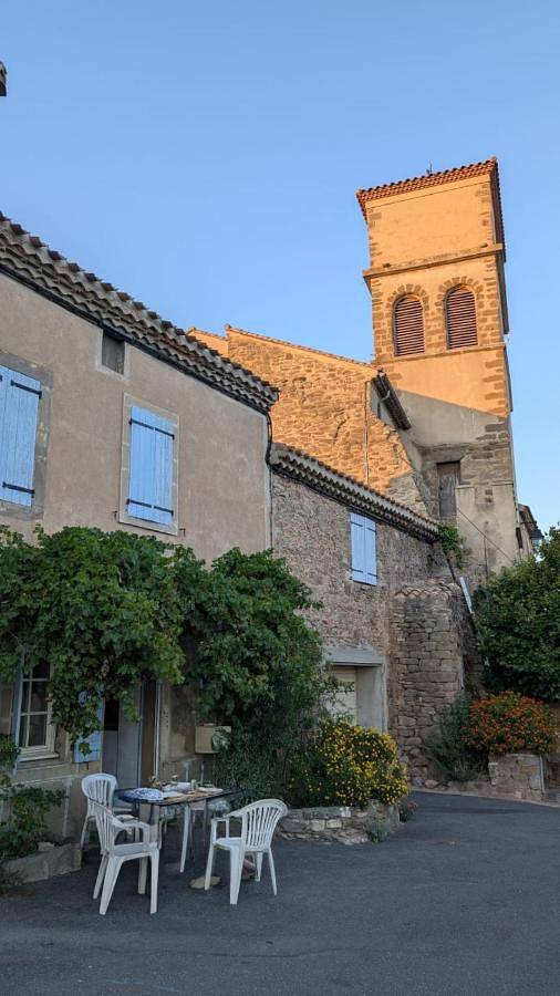 Maison de vacances pour 8 personnes