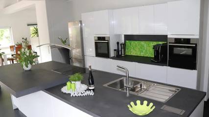 Ferienwohnung für 6 Personen in Wachenheim, Pfälzer Rheinebene, Bild 4