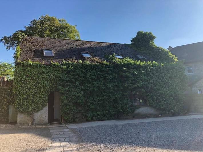 Gîte pour 4 personnes, avec jardin dans Athlone - 4