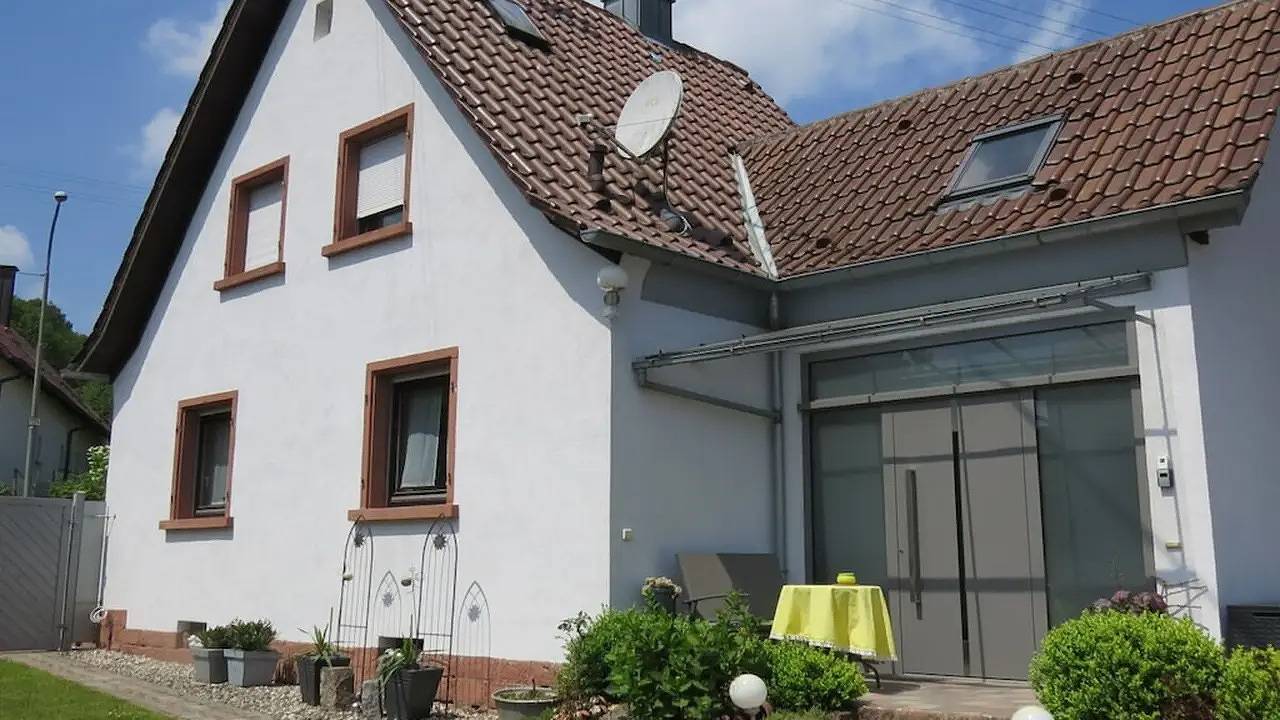 Ferienhaus für 4 Personen (70 m²) in Gossersweiler-Stein in Gossersweiler-Stein, Trifelsland