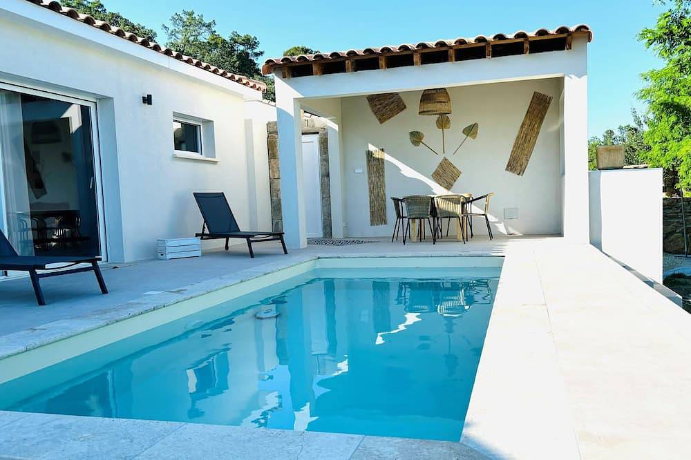 Maison de vacances