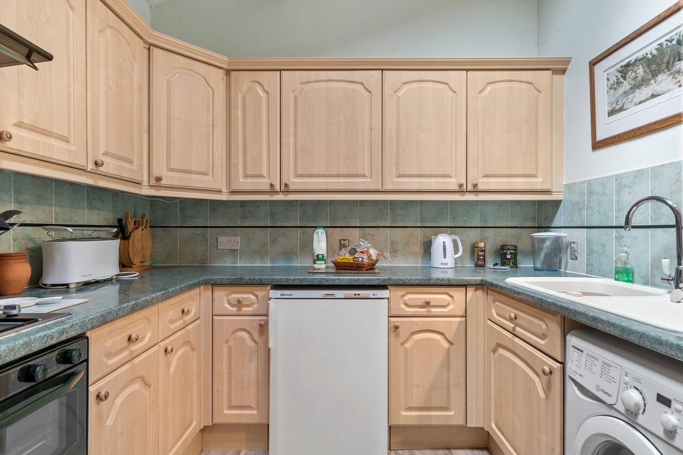 The Hollies - Close to Beach, Parking, Ev Charger in Amroth, Pembrokeshire
