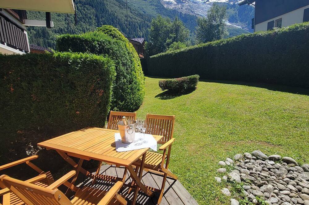 Photo : Appartement de vacances