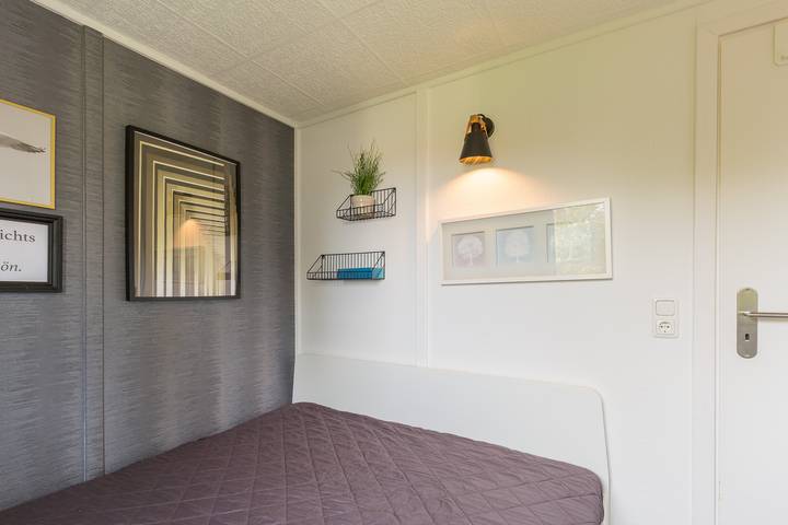 Ferienhaus für 3 Personen, mit Terrasse in Boltenhagen - 3