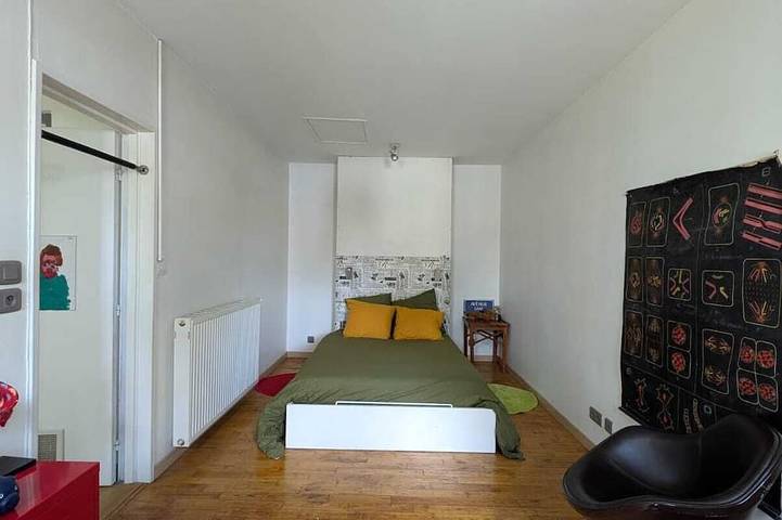 Location de vacances pour 6 personnes, avec piscine ainsi que terrasse et jardin à Bouliac - 3