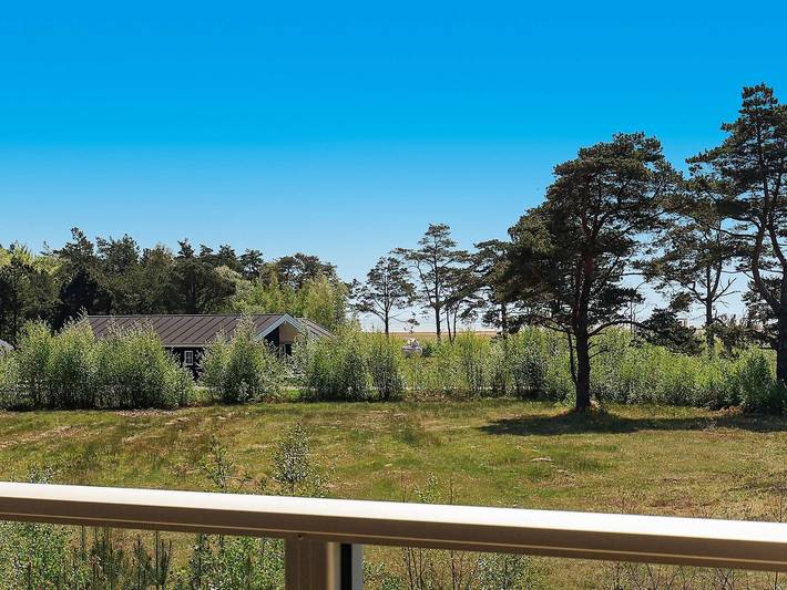 Ferienhaus für 6 Personen, mit Terrasse auf Læsø - 3