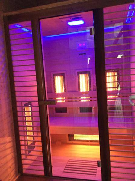 Location de vacances pour 22 personnes à Saint-Sauveur-en-Rue - 2