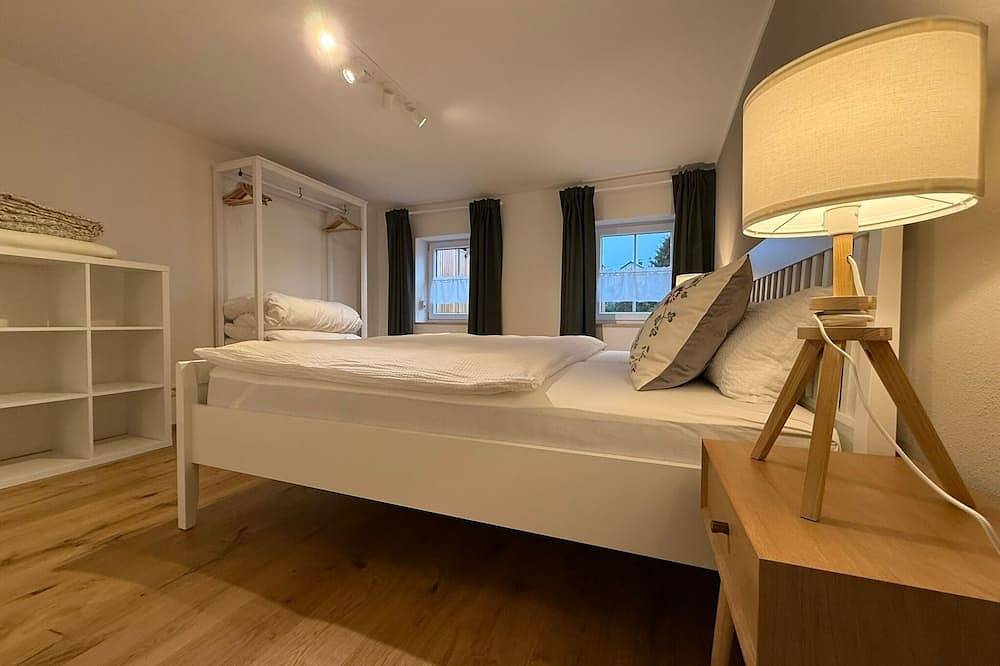 Ganze Wohnung, Ferienwohnung/App. für 4 Gäste mit 77m² in Altenstadt (270751) in Altenstadt (Schongau), Schongau