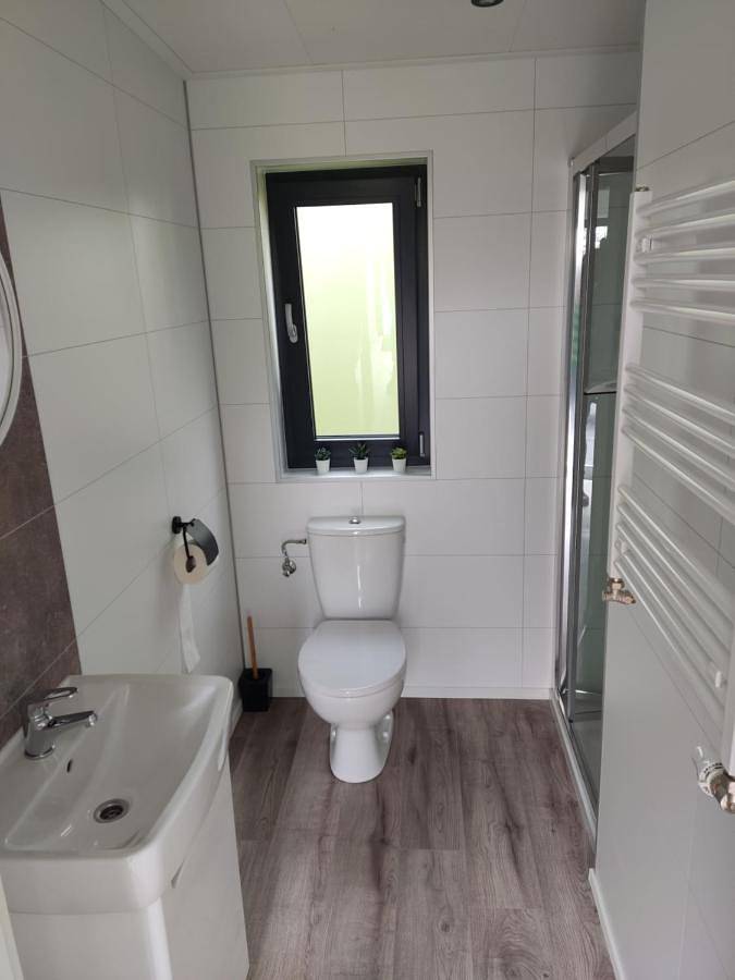Two-Bedroom Chalet in Meliskerke, Walcheren