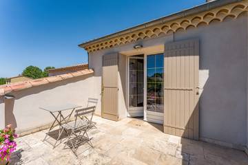 Chambre D’hôte pour 2 Personnes dans Orange, Provence, Photo 3