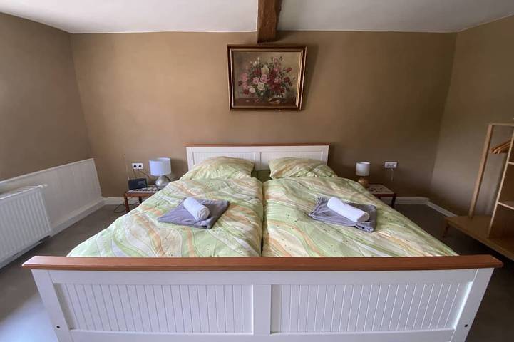 Holiday home for 6 people - 1