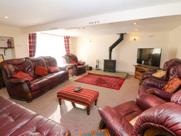 Holiday Rental for 8 People in Peak District, Photo 3