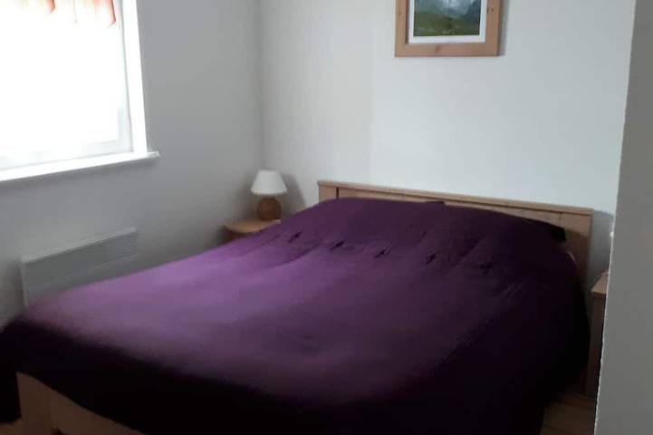 Gîte pour 6 personnes, avec balcon, animaux acceptés à Villar-d'Arêne - 2