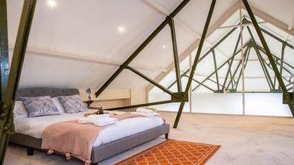 Apartment for 8 People in Great Yarmouth, Norfolk, Photo 1