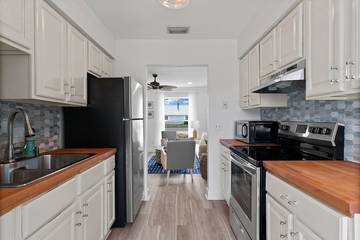 Vacation House for 6 Guests in Biltmore Beach, Panama City (Florida), Picture 1