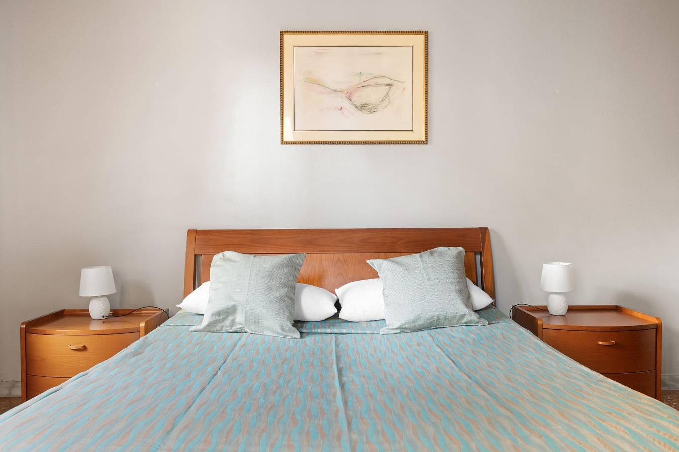 Entire apartment, The Appian Way Apartment in Rome, Rome Province