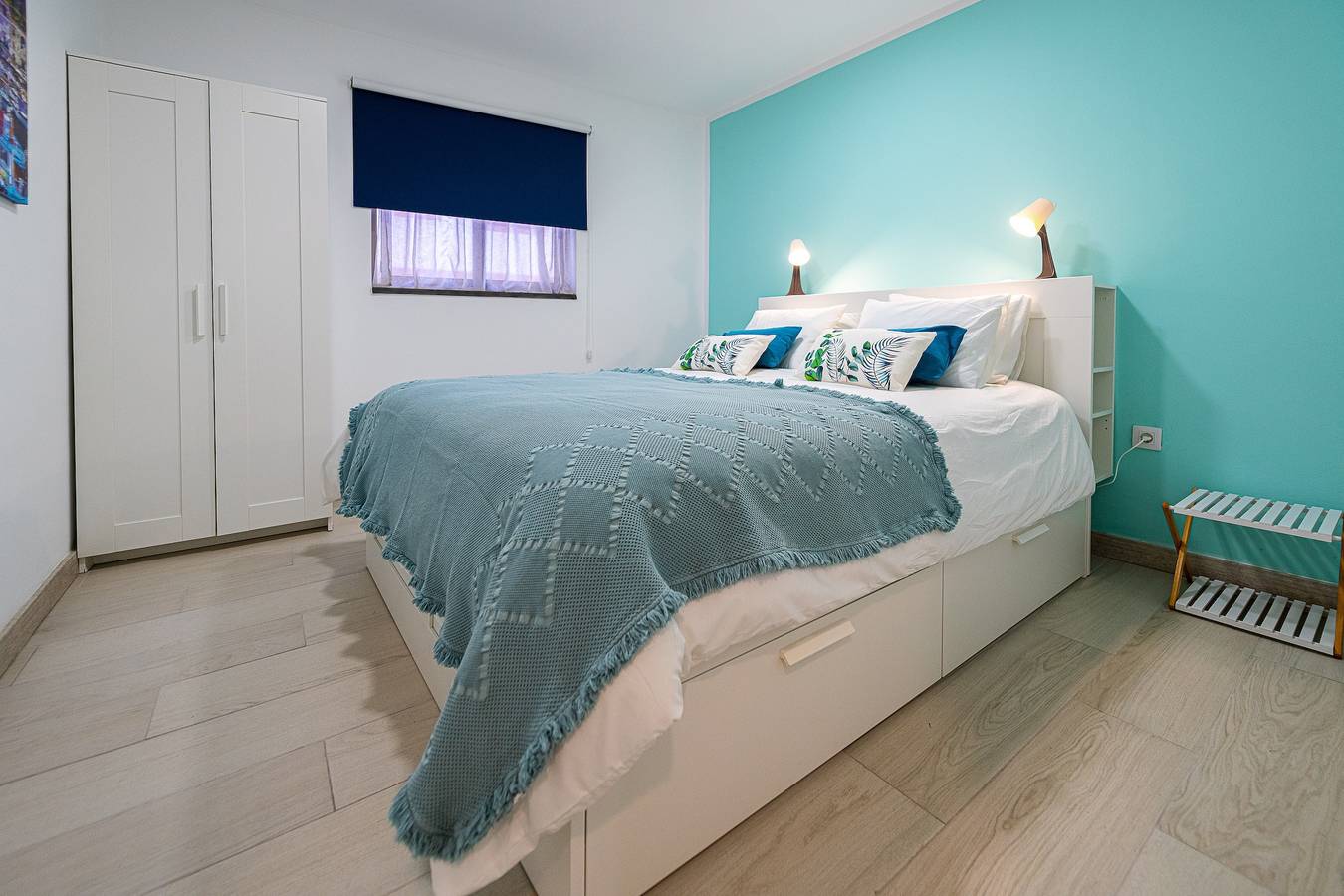 Entire apartment, Vacation 'Capri' with Wi-Fi in Puerto de Corralejo, La Oliva