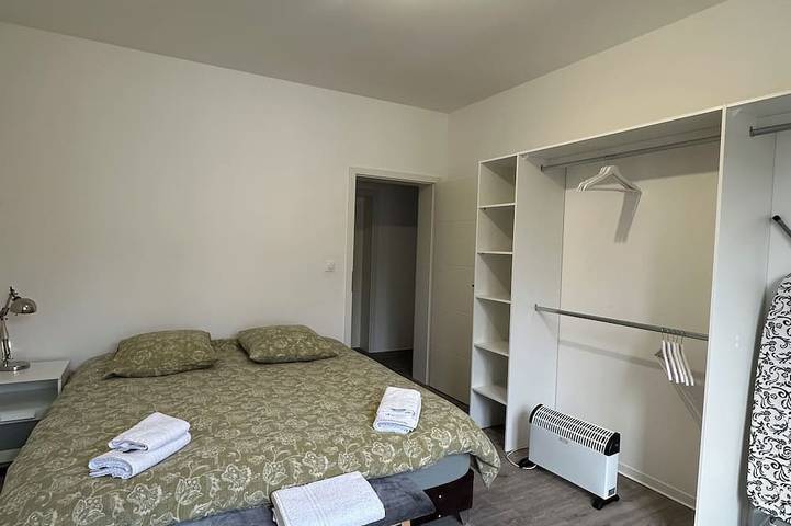 Gîte pour 6 personnes à Riedisheim - 4