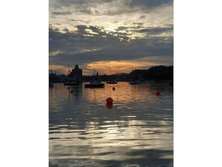 Ferienhaus für 2 Personen in Haithabu - 4