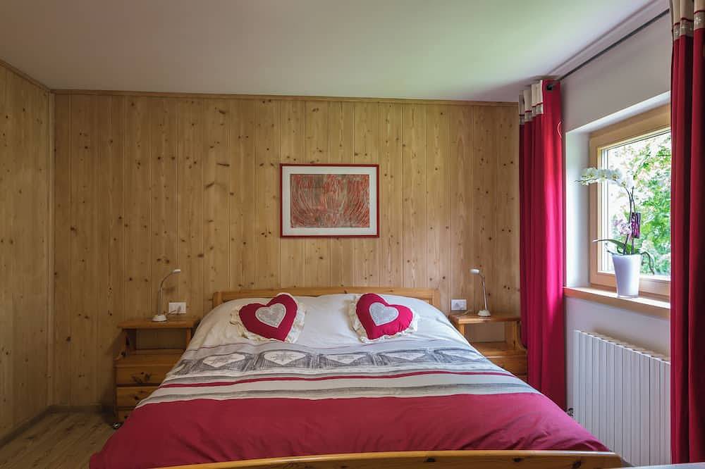 Cucol Hut in Celledizzo, Peio