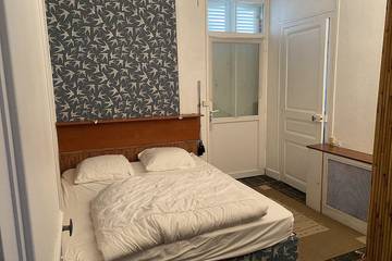 Villa pour 8 Personnes dans La Baule-Escoublac, Région de Saint-Nazaire, Photo 1