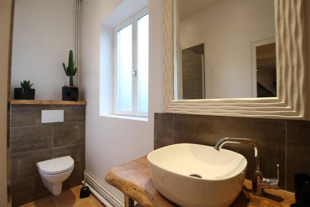One-Bedroom House in Le Bourg-Dun, Région de Dieppe