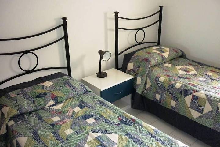 Casa al mare a 120 metri dal mare - In un residence privato immerso nel verde in Augusta (comune), Siracusa e dintorni