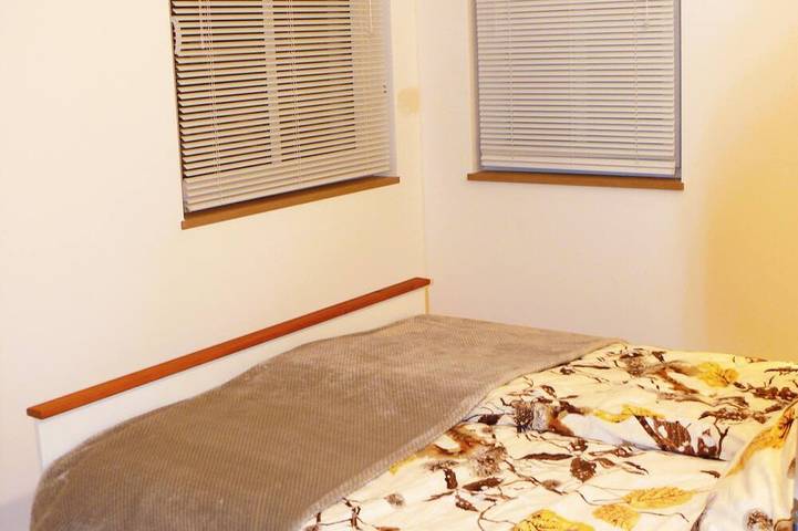 Ferienwohnung für 2 Personen, mit Garten in Strullendorf - 2