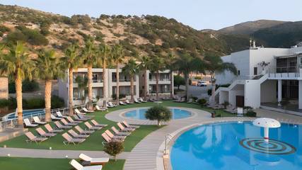 Villa für 6 Personen in Malia, Iraklio-Heraklion und Umgebung, Bild 3