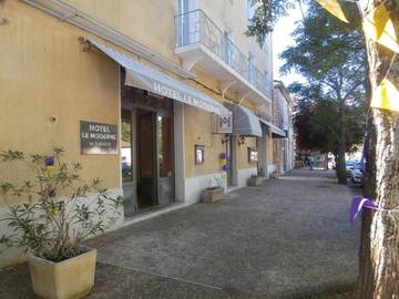 Chambre d’hôte pour 3 personnes, avec piscine et jardin, animaux acceptés à Saint-Paul-le-Jeune