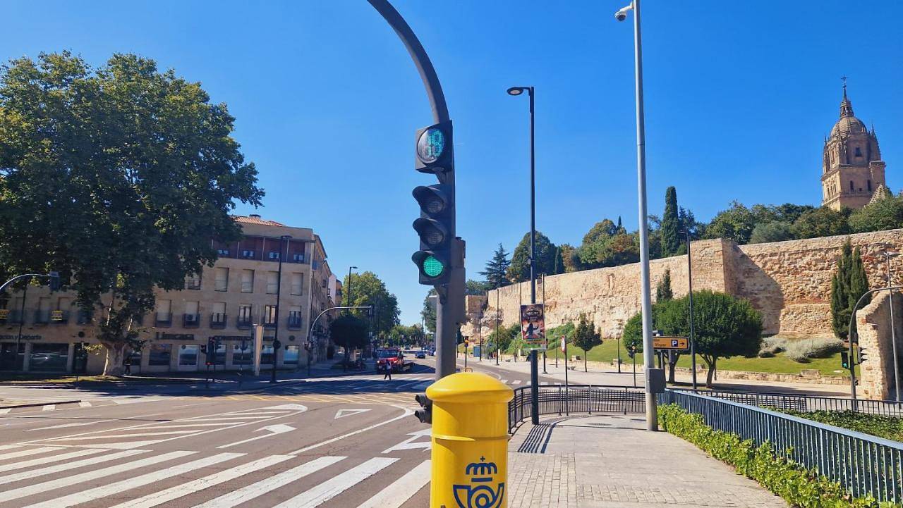 Apartamento entero, Double or Twin Room in Salamanca, Provincia de Salamanca