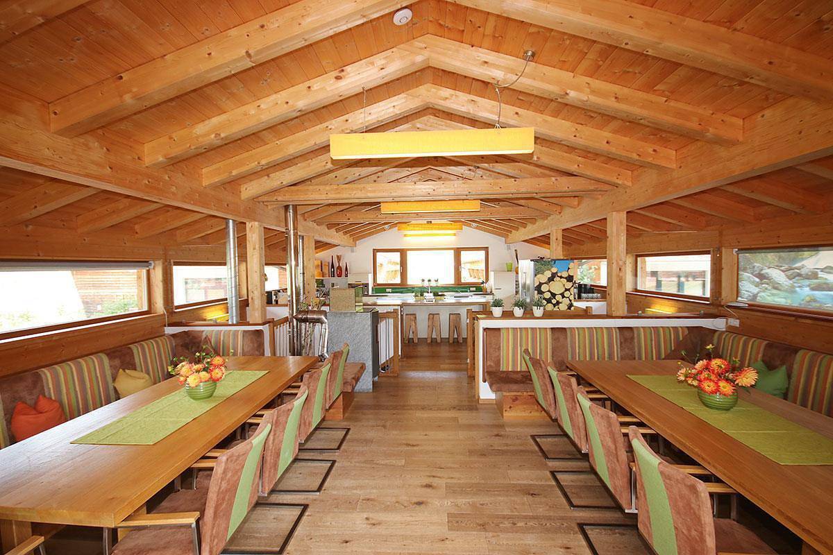 Geheel vakantieappartement, Alpin-Chalet Flachau in Flachau, Ski Amadé