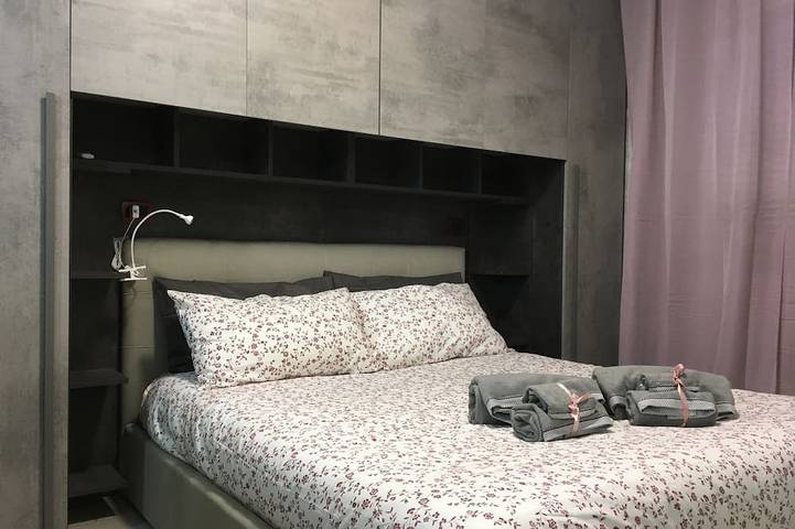Moka House La Casaffittiera Apartments Group in Grotte di Nerone (Anzio), Anzio