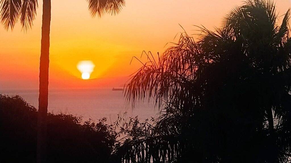 Casa Ilhabela Sea Front-Südinsel - in der Nähe von Curral Beach in Cambaquara, Ilhabela